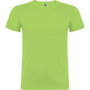 T-shirt PF beagle herr ljusgrön XS