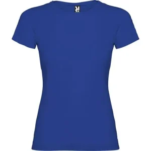 T-shirt PF jamaica dam royal S