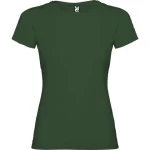 T-shirt PF jamaica dam buteljgr S