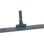Stativ VIKAN komposit kardborre 40cm