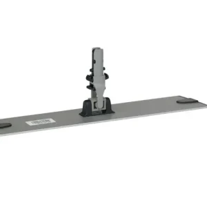 Stativ VIKAN alu kardborre superior 40cm