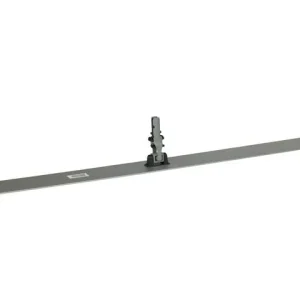 Stativ VIKAN alu kardborre superior 90cm