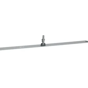 Stativ VIKAN alu kardborre superior120cm