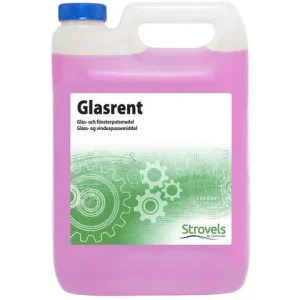 Fönsterputs STROVELS 5L