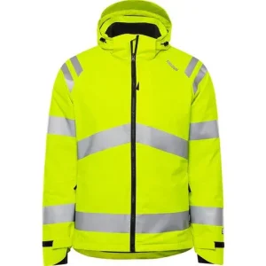 Varsel vinterjacka 4682 GLPS kl3 XS