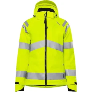 Varsel vinterjacka dam 4683 GLPS kl3 XS