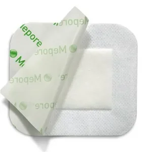 Mepore Pad 8x10cm