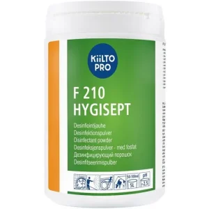 Ytdesinfektion KIILTO PRO Hygisept 1kg
