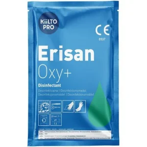 Ytdesinfektion KIILTO PRO Erisan 50/fp
