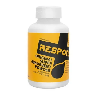 Absorberingsmed. RESPONSE SuperSorb 100g