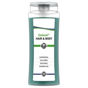 Duschtvål ESTESOL Hair & Body 250ml