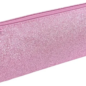 Pennfodral Glitter silver