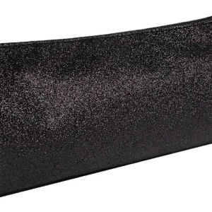 Pennfodral Glitter svart