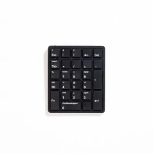 Tangentbord numeriskt Mousetrapper