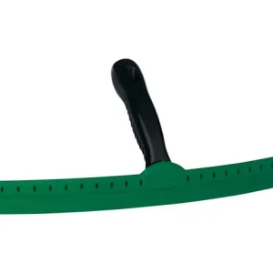 Skrapa VIKAN Wipe N Shine 45cm svart