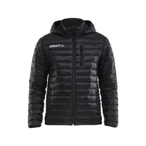 Jacka CRAFT Isolate Svart XS