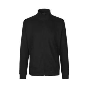 Sweatjacka NEUTRAL O73601 Uni Svart XS