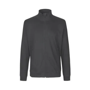 Sweatjacka NEUTRAL O73601 Uni M.grå XS