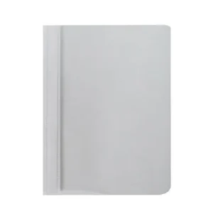 Offertmapp PETTER enkel A4 vit