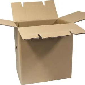 Flyttlåda 435x340x475mm