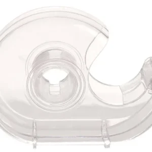 Tejphållare liten ACTUAL Transparent