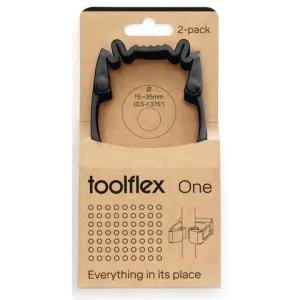 Redskapshållare TOOLFLEX One 2/fp