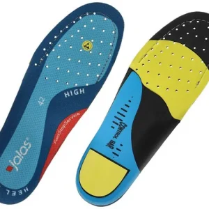 Innersula JALAS® 8709H HIGH ARCH 34