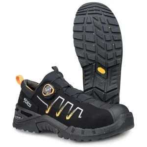 Skyddssko JALAS® 9995 EXALTER S3S 34