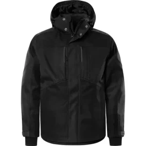 Vinterjacka FRISTAD Airtech 4058 G sv XS