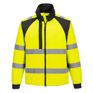 Varseljacka PW CD861 kl3 gul