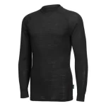 Underställströja PW B183 merino sv S