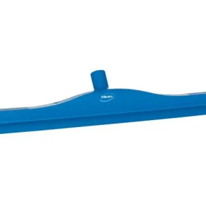Golvskrapa VIKAN Hygien dub.ledad 60cm b