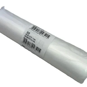 Plastsäck LLD 70L 18my transp 50/rl