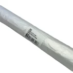 Plastsäck LLD 125L 18my transp 25/rl