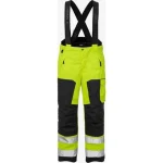 Vinterbyxa varsel FRISTAD 2035 kl2 XS
