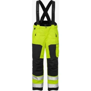 Vinterbyxa varsel FRISTAD 2035 kl2 XS