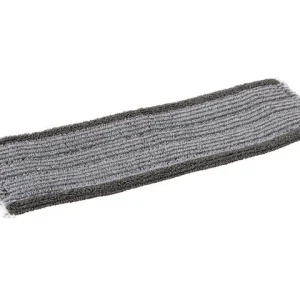 Mopp VIKAN DampDry31 ficka 40cm grå