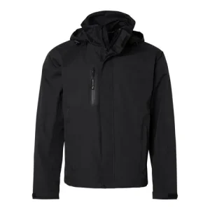 Skaljacka TOP SWEDE 6520 svart S