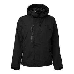 Skaljacka TOP SWEDE 3520 dam svart XS
