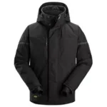Vinterjacka SNICKERS 1112 svart XS