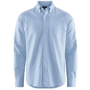 Oxfordskjorta BERKELEY Porto tai lbl S