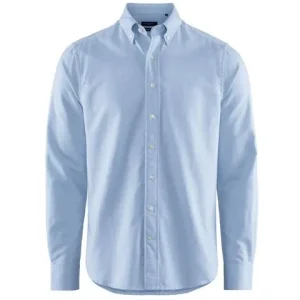 Oxfordskjorta BERKELEY Porto reg lbl S