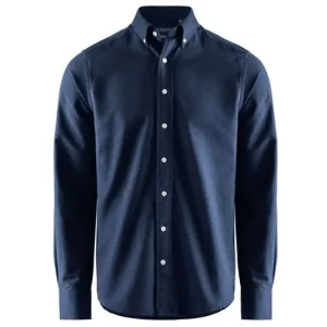 Oxfordskjorta BERKELEY Porto reg mar S
