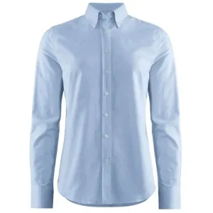 Oxfordskjorta BERKELEY Porto dam lbl XS