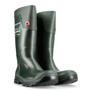 Skyddsstövel DUNLOP Purofort 611401 35