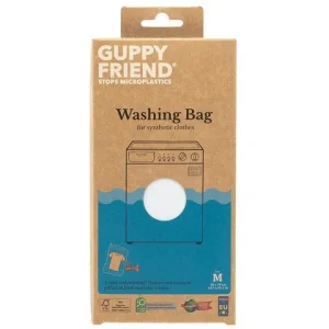 Tvättpåse GUPPYFRIEND microfiber filter