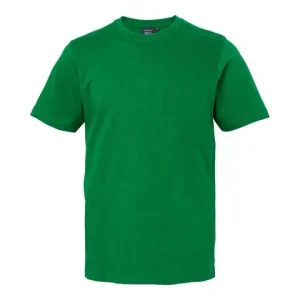 T-shirt SOUTH WEST Kings GOTS grön S