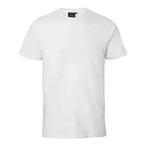 T-shirt SOUTH WEST Kings GOTS vit XS