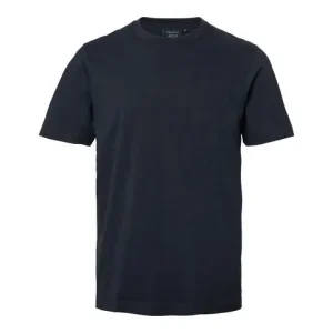 T-shirt SOUTH WEST Kings GOTS marin XS