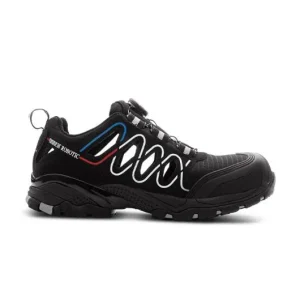 Skyddssandal MONITOR Robotic S1PS 36